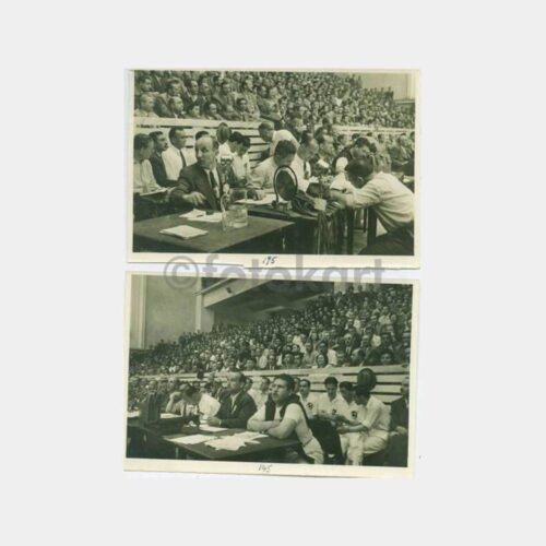 1949 İstanbul - Avrupa Güreş Şampiyonası Fotoğraf