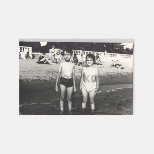 Küçükyalı Süreyya Plajı Konulu 4 Adet Fotoğraf - Görsel 3