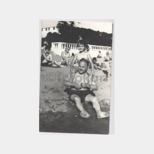 Küçükyalı Süreyya Plajı Konulu 4 Adet Fotoğraf - Görsel 2