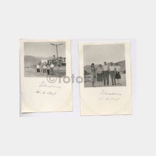 1964 Söke Görünüş Fotoğraf