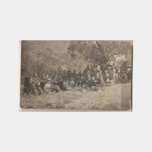 Bergama Hıdrellez Kutlaması Hatıra Fotograf
