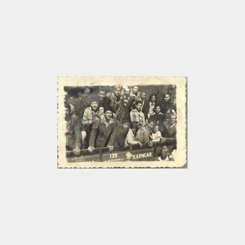 Bergama Gezi Hatıra Fotoğraf