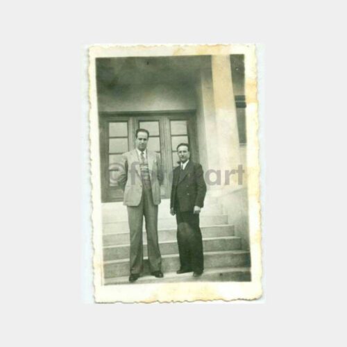 1942 Bergama Baylar Görünüş Fotoğraf