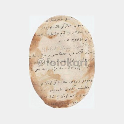1900 Halit Ziya Uşaklıgil - Edebiyatçı Resim - Görsel 2