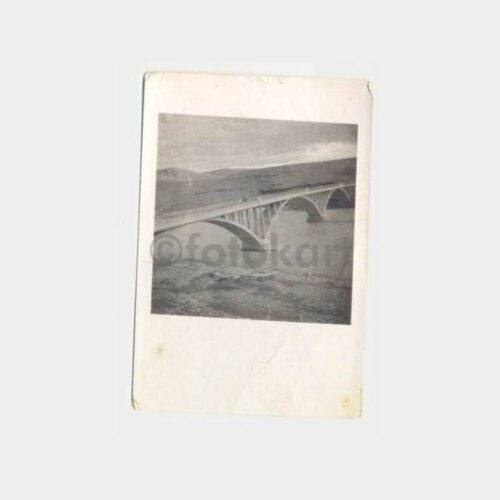 Elazığ Anadolu Köprü Fotoğraf
