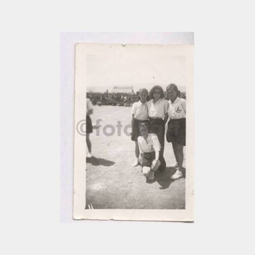 Elazığ Kız Öğrenciler Konulu Fotoğraf