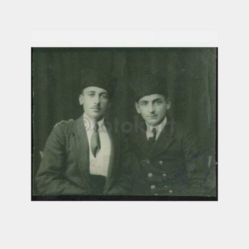 1920 Fesli Baylar Görünüş Fotoğraf