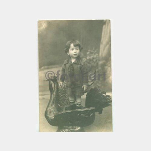 1923 Photo Luxe - Pera Çocuk Fotoğraf