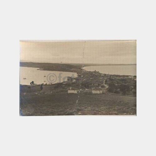 1936 Sinop Genel Görünüm Fotoğraf