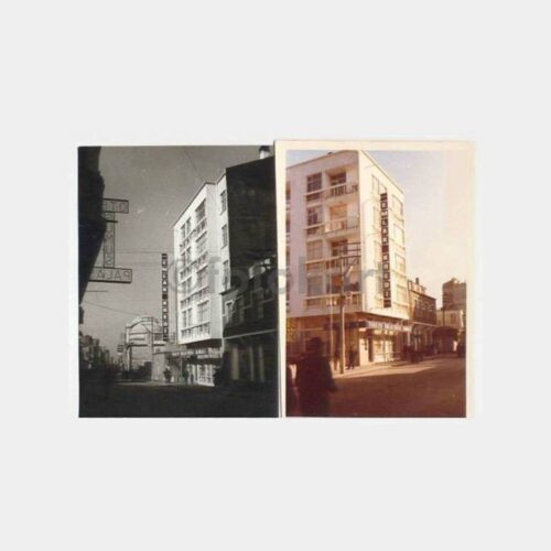 1968 Sinop T. Emlak Kredi Bankası Şubesi 2 Fotoğraf