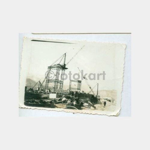 1940 Sinop Ayancık Konulu Fotoğraf