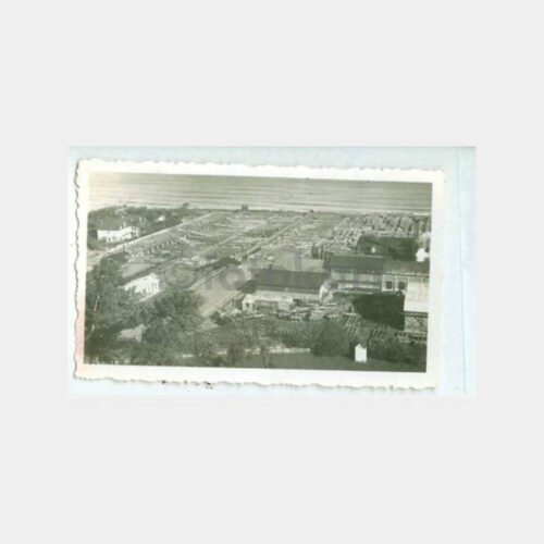 1940 Sinop Ayancık Görünüş Fotoğraf