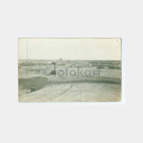 1930 Suriye Halep (?) Görünüş Fotoğraf