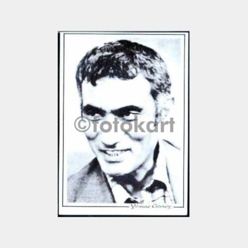 Yılmaz Güney Kartpostal