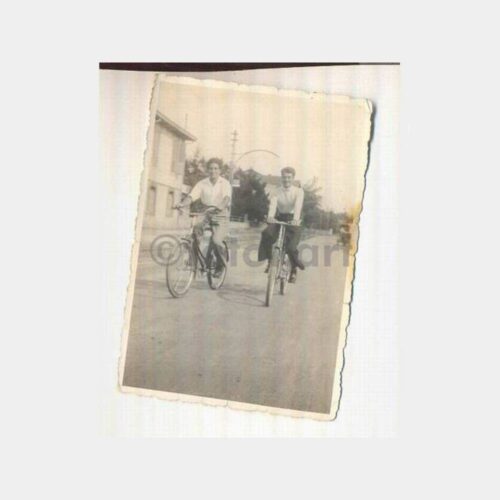 Bisiklet Konulu 5 Adet Küçük Fotoğraf - Görsel 3
