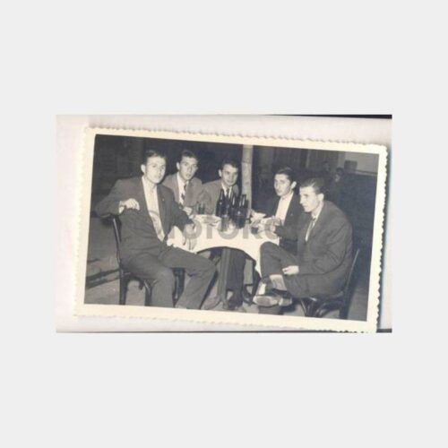 Eskişehir Arkadaşlık Hatırası Fotoğraf