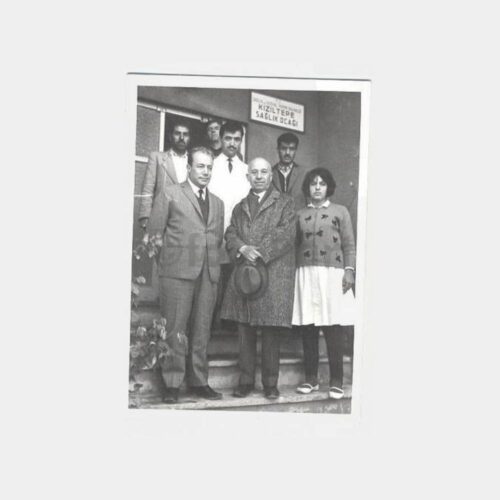 Hemşire Konulu Fotoğraf