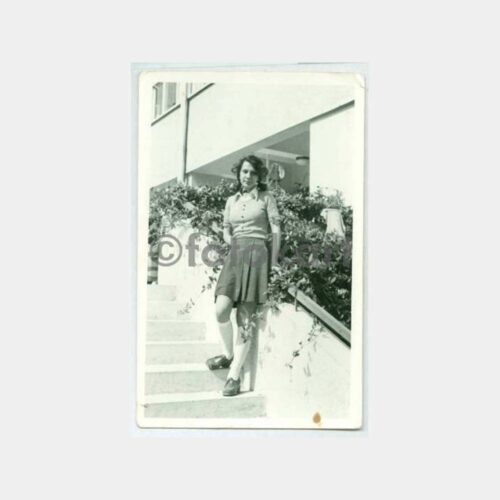 1974 Hemşire Konulu Fotoğraf