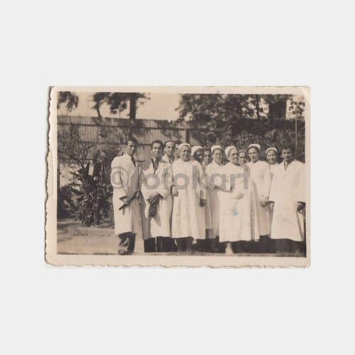 Hastane Personel Hemşire Konulu Fotoğraf