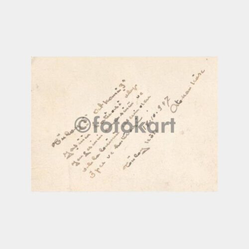 1947 İzmit Foto Fahri Seyrek - Çocuklar Fotoğraf - Görsel 2