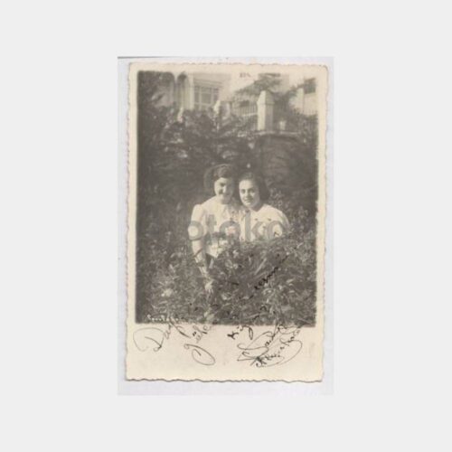 1936 İzmit Cumhuriyet Biçki Kurs Hatıra Fotoğraf