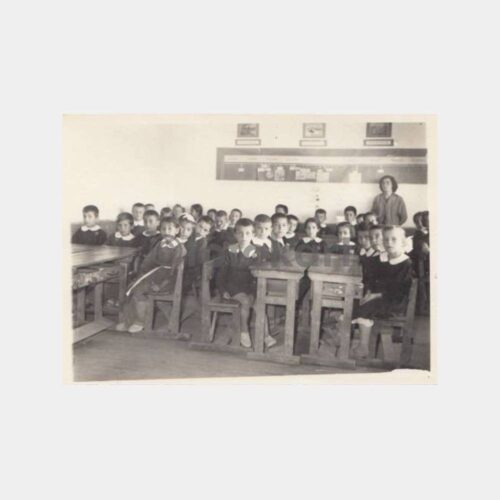 Sakarya Arifiye Sınıf Öğrenciler 2 Adet Fotoğraf - Görsel 2