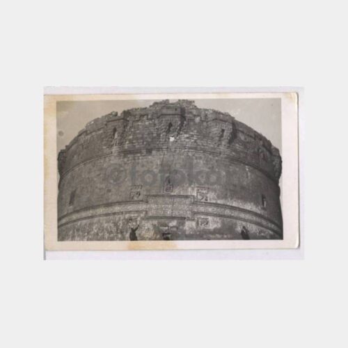 1930 Bitlis Burçlar Görünüş Fotokart