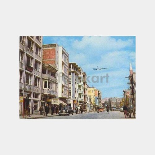 Burdur Kartpostal