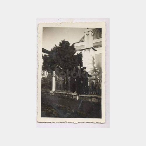 Bursa Tophane Görünüş Fotoğraf