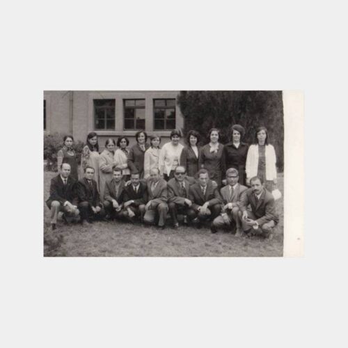Eskişehir Öğretmenler Grubu Fotoğraf