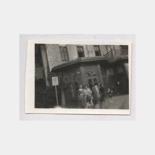 Çankaya Atatürk Evi Görünüş Fotoğraf