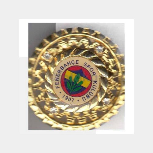 Fenerbahçe Spor Kulübü Rozeti
