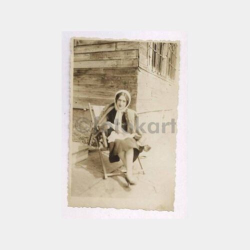 Atatürk Konulu Yeni Baskı Fotoğraf