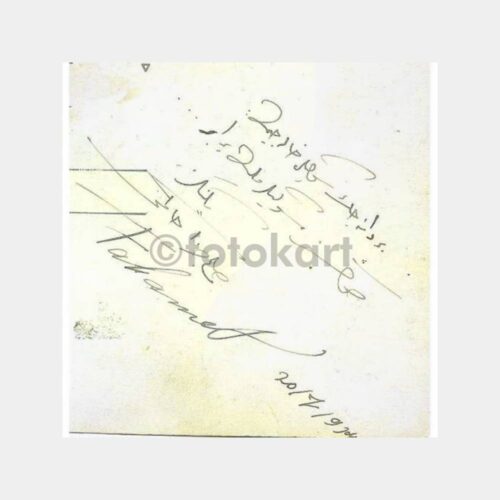 1934 Kadın Hakim Avukat Görünüş Fotoğraf - Görsel 2