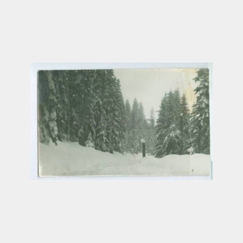 Kastamonu -Foto Zihni- Kış Manzarası Fotoğraf
