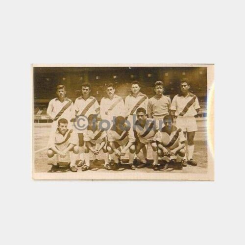 İstanbul Futbol Kulübü Fotograf