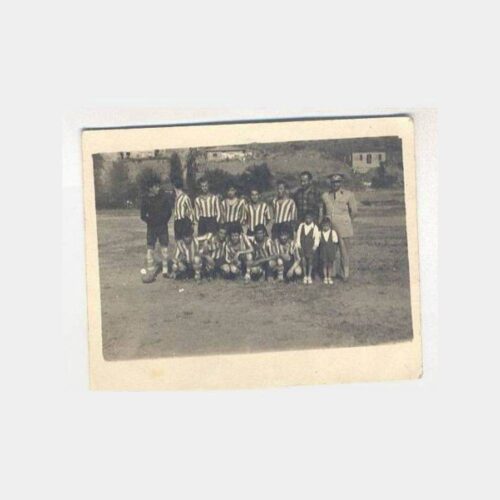 İstanbul Kağıthane-Ayazağa Futbol Maçı Fotoğraf