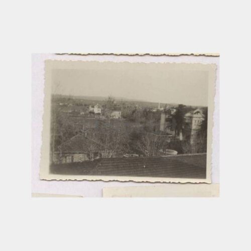 Tarihi Ev ve Köşkler Görünüş Fotoğraf