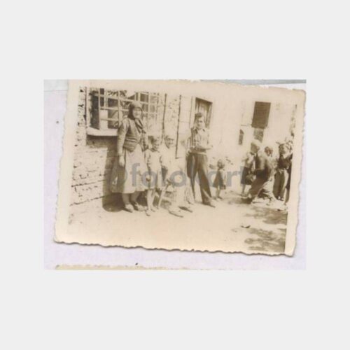 Tarihi Ev ve Ev Halkı Görünüş Fotoğraf