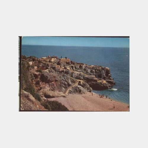 Alanya Ulaş Emirgan Görünüş Kartpostal