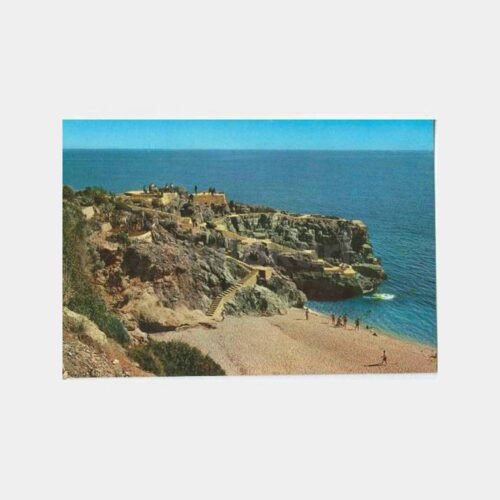 Alanya Ulaş Emirgan Görünüş Kartpostal