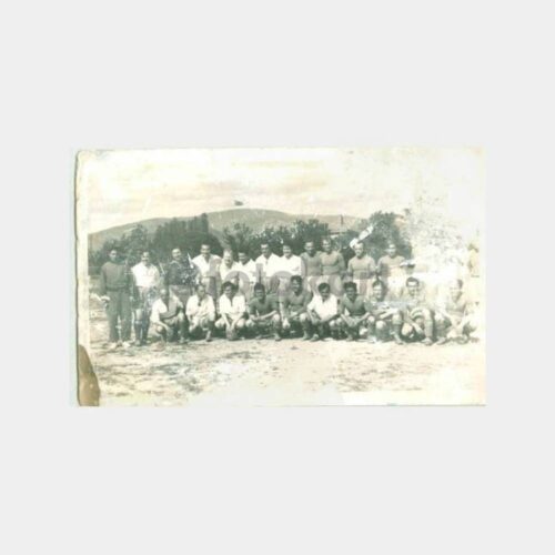 1950 Turhal - Futbol Kulübü Fotoğraf