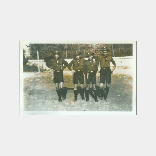1960 Kadın Portre Sanatsal Çalışma Fotoğraf