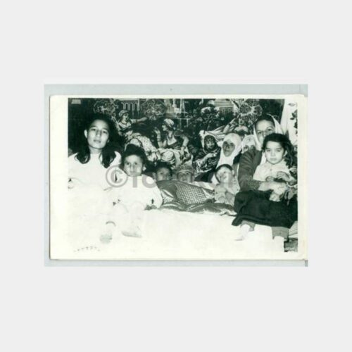 1967 Sünnet Çocuğu Konulu Fotoğraf