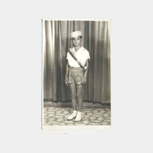 Sünnet Çocuğu Konulu Fotoğraf