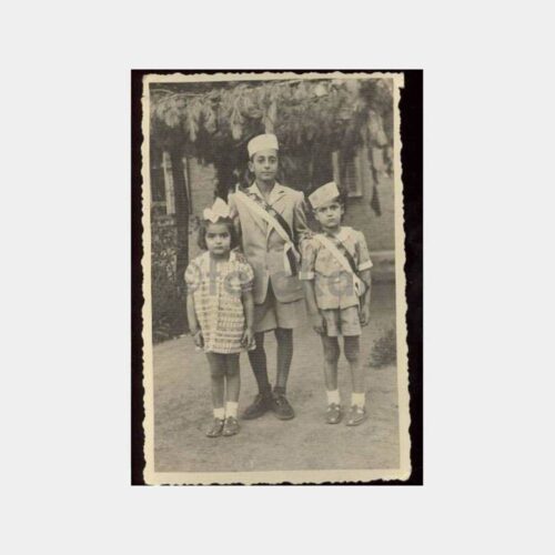 Sünnet Çocukları Görünüş Fotoğraf