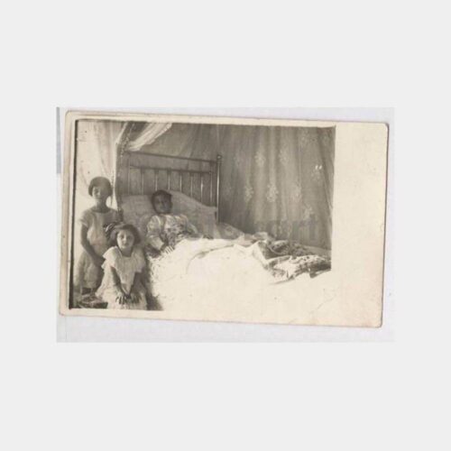 Sünnet Çocuğu Görünüş Albüm Fotoğraf