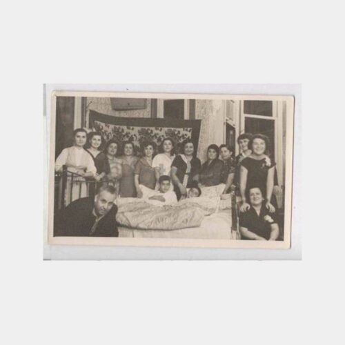 Sünnet Çocukları Görünüş Fotoğraf