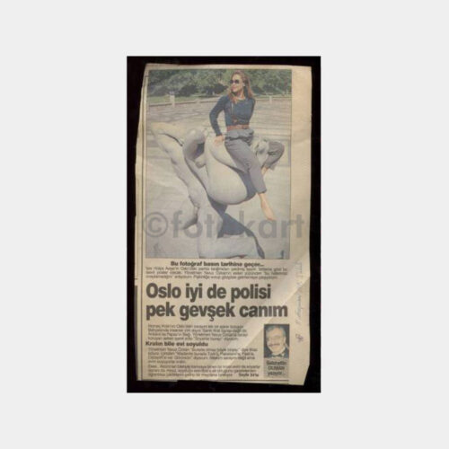Milliyet - İstiklal Savaşı Gazetesi 03.06.1919