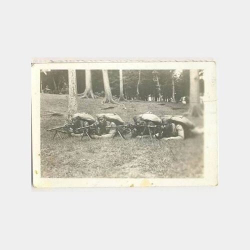 Trabzon Askeri Birlik Konulu Fotoğraf